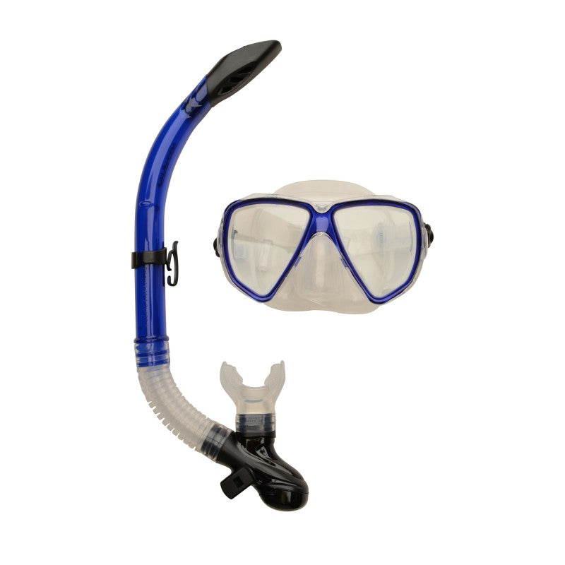 Pro Combo Set Adulto Blu