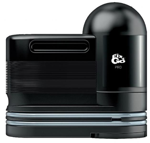 Fix&amp;Go Integrated Automatic Repair Kit for Truck and Bus Tyres