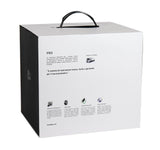 Fix&amp;Go Integrated Automatic Repair Kit for Truck and Bus Tyres