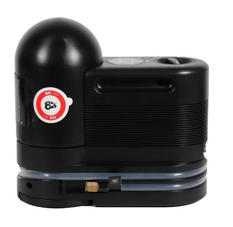 Fix&amp;Go Integriertes automatisches Reparaturset für LKW- und Busreifen