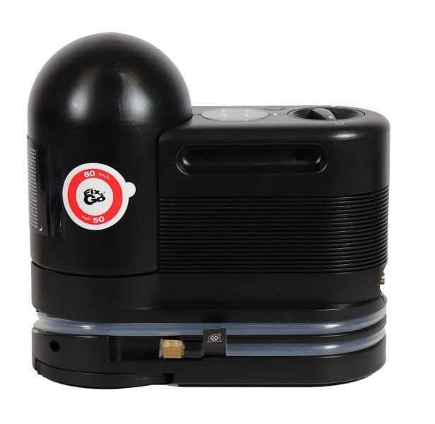 Kit de reparación automática integrada Fix&amp;Go para neumáticos de camiones y autobuses