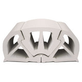 Tessilmare Bumper Profile 160 White 2 Mt