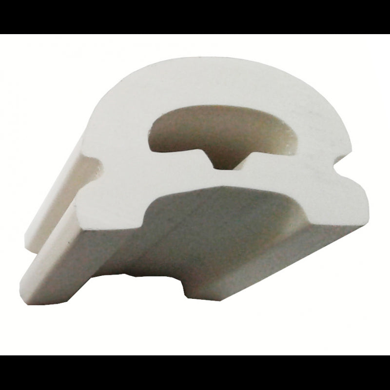 Tessilmare Profilo C40 Nero Mt 25 130-015-022