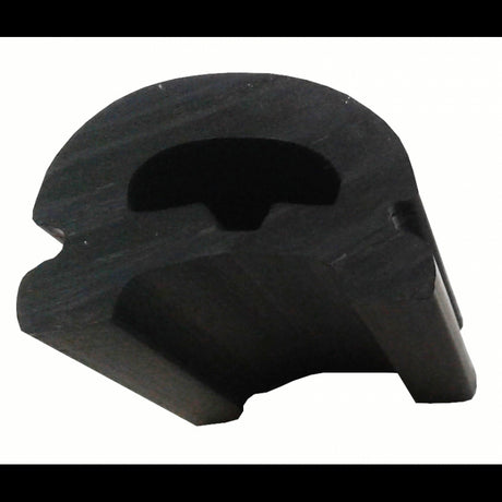 Tessilmare Profile C40 Black Mt 25 130-015-022