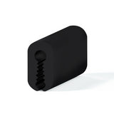 Tessilmare Profilo Di Finitura Bianco Mt 20 130-060-010