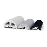 Tessilmare Profilo Radial mm 30 Bianco Mt 16 130-141-007