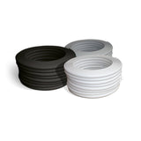 Tessilmare Profilo Radial mm 40 Bianco Mt 16 383231416