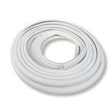 Tessilmare Profilo Radial mm 40 Bianco Mt 16 383231416