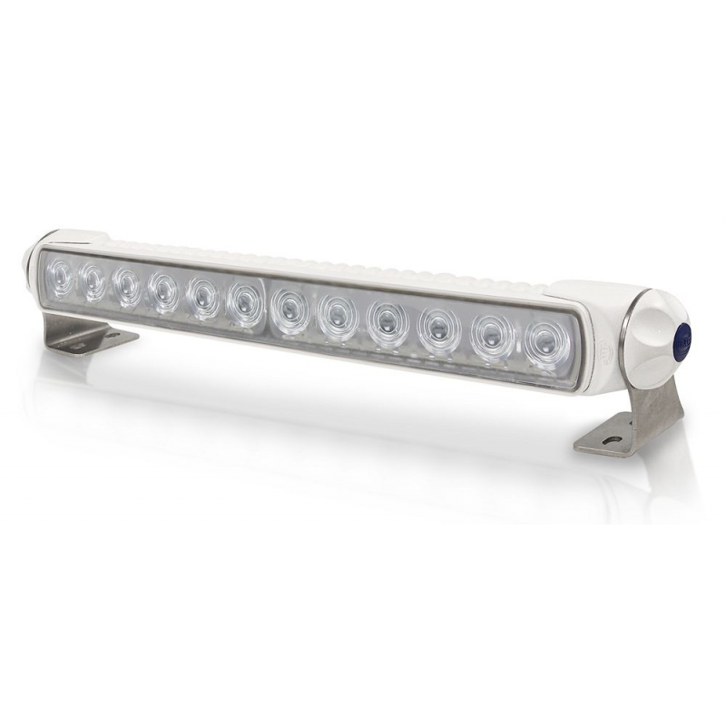 Hella Marine Sea Hawk Proiettore 350 Bianco Illuminazione Diffusa nautica 2LT 958 040-711