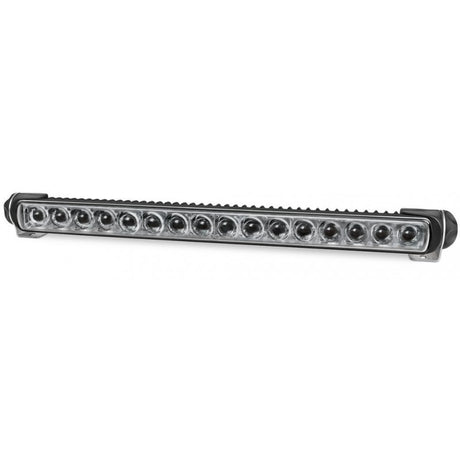 Hella Marine Sea Hawk Projector 470 Black Marine Spot Lighting 2LT 958 130-441