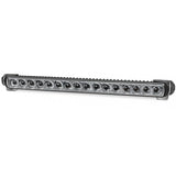 Hella Marine Sea Hawk Proiettore 470 Nero Illuminazione Spot nautica 2LT 958 130-441