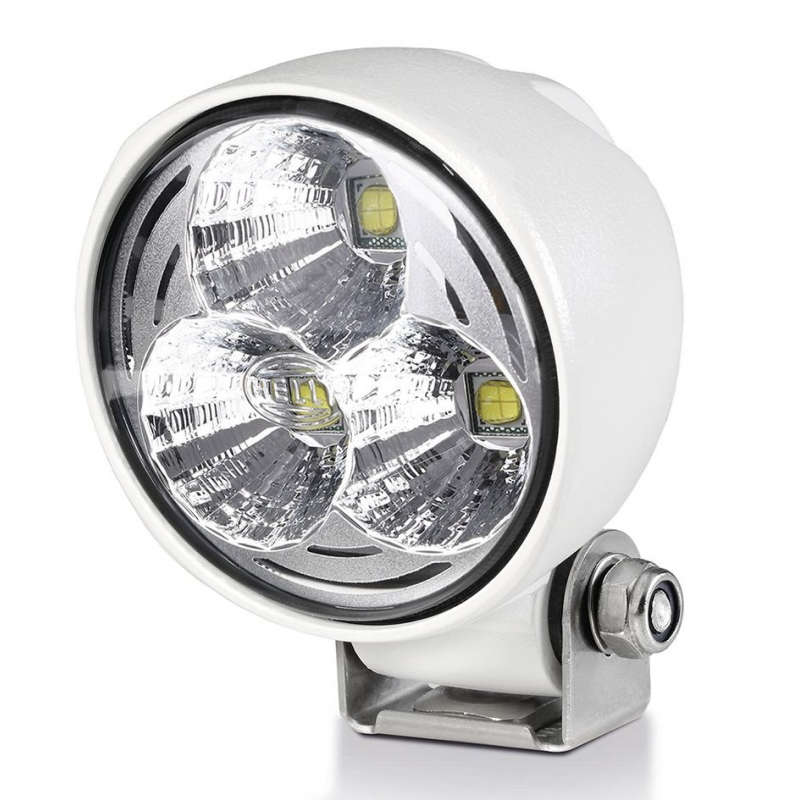 Hella Marine Proiettore a Led M70 Raggio Lungo nautica 1G0 996 476-531