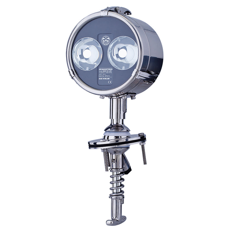 Den Haan Rotterdam Proiettore Dhr a Led Diametro mm 150 150CB-LED