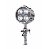 Den Haan Rotterdam Proiettore Dhr a Led Diametro mm 180 180CB-LED