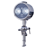 Den Haan Rotterdam Proiettore Dhr a Led Diametro mm 150 150CB-LED