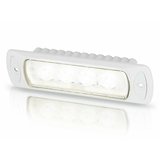 Hella Marine Sea Hawk Proiettore R Incasso Illuminazione Spot nautica 2LT 980 577-211