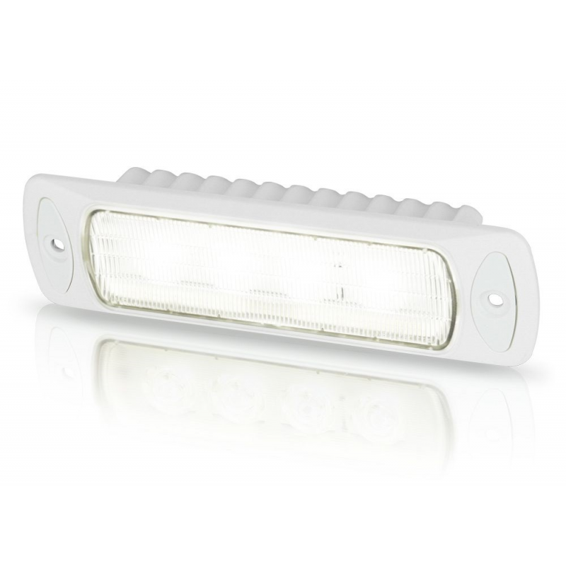 Hella Marine Sea Hawk Proiettore R Incasso Illuminazione Spot nautica 2LT 980 577-211