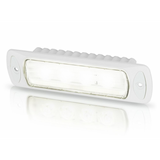 Hella Marine Sea Hawk Proiettore R Incasso Illuminazione Spot nautica 2LT 980 577-211
