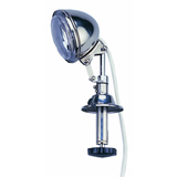 A.A.A. Proiettore Inox 55 W 12 Volt 01603WB
