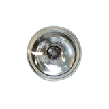 A.A.A. Proiettore Inox 55 W 12 Volt 01603WB