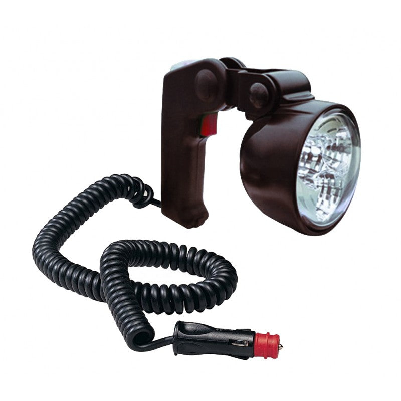 Hella Marine Proiettore Portatile Raggio Corto nautica 1H0 996 476-512