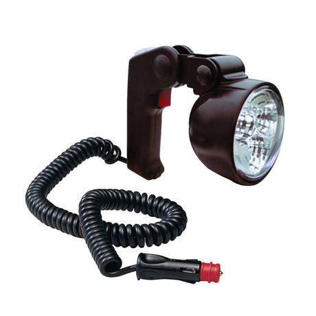 Hella Marine Proiettore Portatile Raggio Corto nautica 1H0 996 476-512