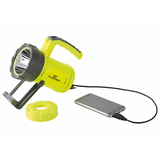 Plastimo X-Spot Tragbarer Lichtprojektor 67367