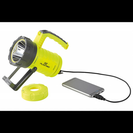 Plastimo Proiettore Luce Portatile X-Spot 67367