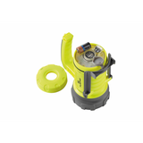 Plastimo X-Spot Tragbarer Lichtprojektor 67367