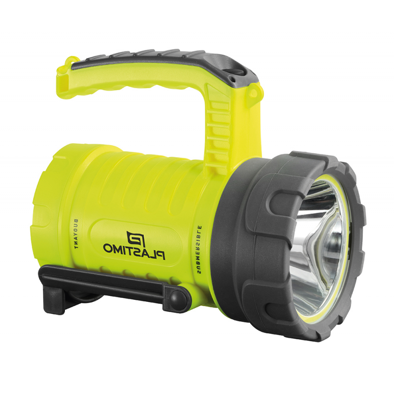 Plastimo X-Spot Tragbarer Lichtprojektor 67367