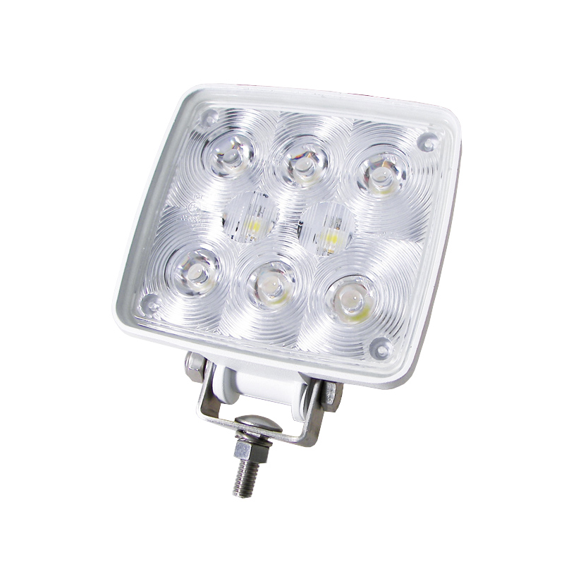 FNI Proiettore a 8 Led C91026W
