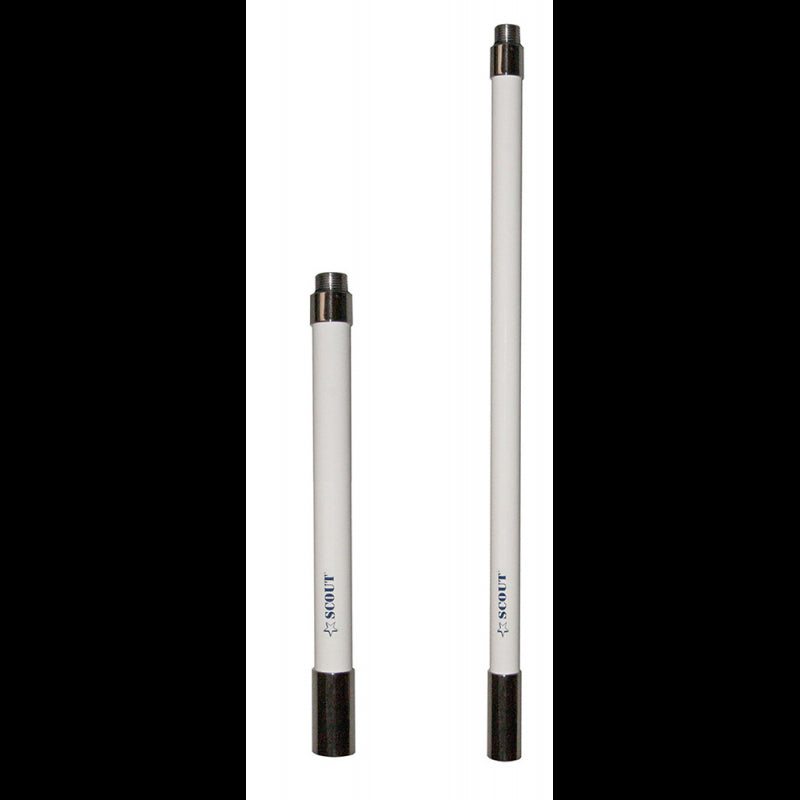 Scout Telecomunicazioni Prolunga Antenna Nautica Barca Cm 30 PA-13