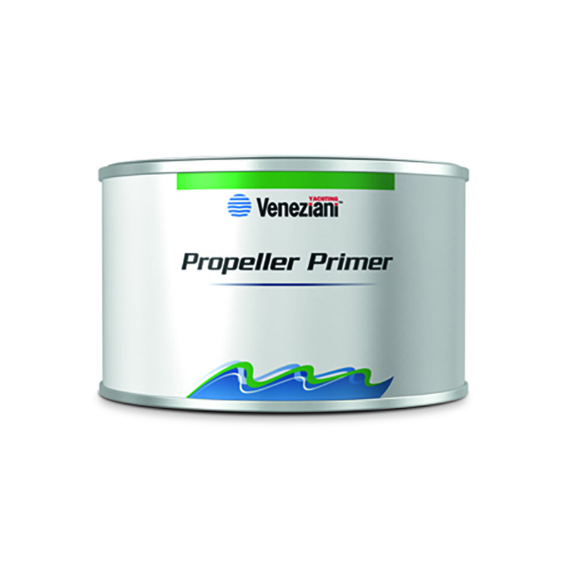 Propeller-Primer