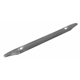 Perfil de acero inoxidable Marine Town Nautica de 203 mm 9026617