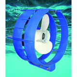Vdm - Protector de hélice Reya Sas TM de 9 pulgadas BHGPG9