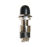 Quick Pulsante 30A Cappuccio Nero FD230N000000A00