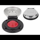 Quick Pulsante a Piede Nero Up FP900UB00000A00