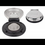 Schneller schwarzer Fußknopf nach unten FP90XDB00000A00