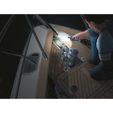 Quick Pulsantiera Contacatena con Display Lcd FNCHC1103000A00 - AmerigoStore