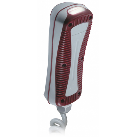 Quick 2-Channel Waterproof Keypad FPHRC1002000C00