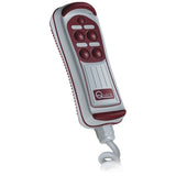 Quick Pulsantiera Stagna 2 Canali FPHRC1002000C00