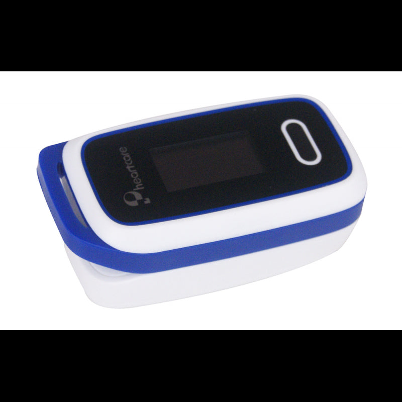 P.V.S. Pulsossimetro Portatile Da Dito PUL900