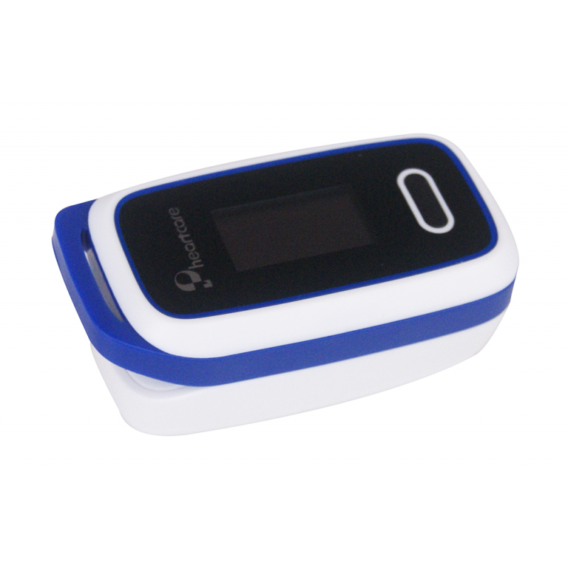 PVS Tragbares Fingerpulsoximeter PUL900