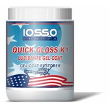 Iosso Europa Quick Gloss K1 ml 500 XQG5