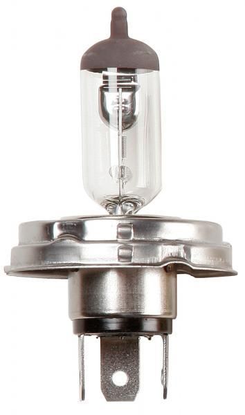 Ring Lampadina alogena 12V 60/55W (H5)