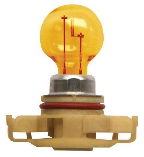 Ring Lampadina HyPerVision PY24W silver