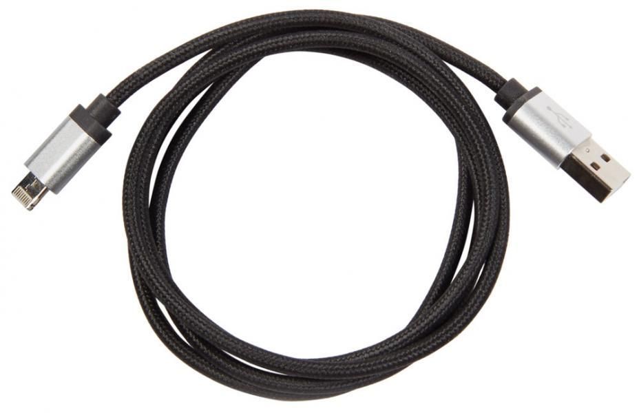 Ring Cavo ricarica/sincronizzazione Lightning e micro USB 1 m