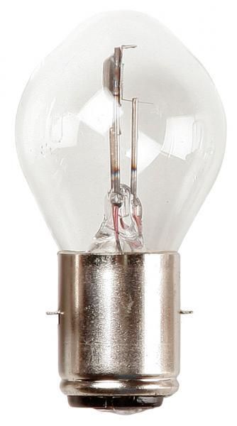 Ring Lampadina 12V 35/35W S2