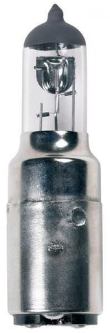 Ringbirne 12V 35/35W S2