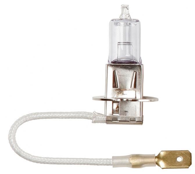 Bombilla de anillo 6V 55W H3